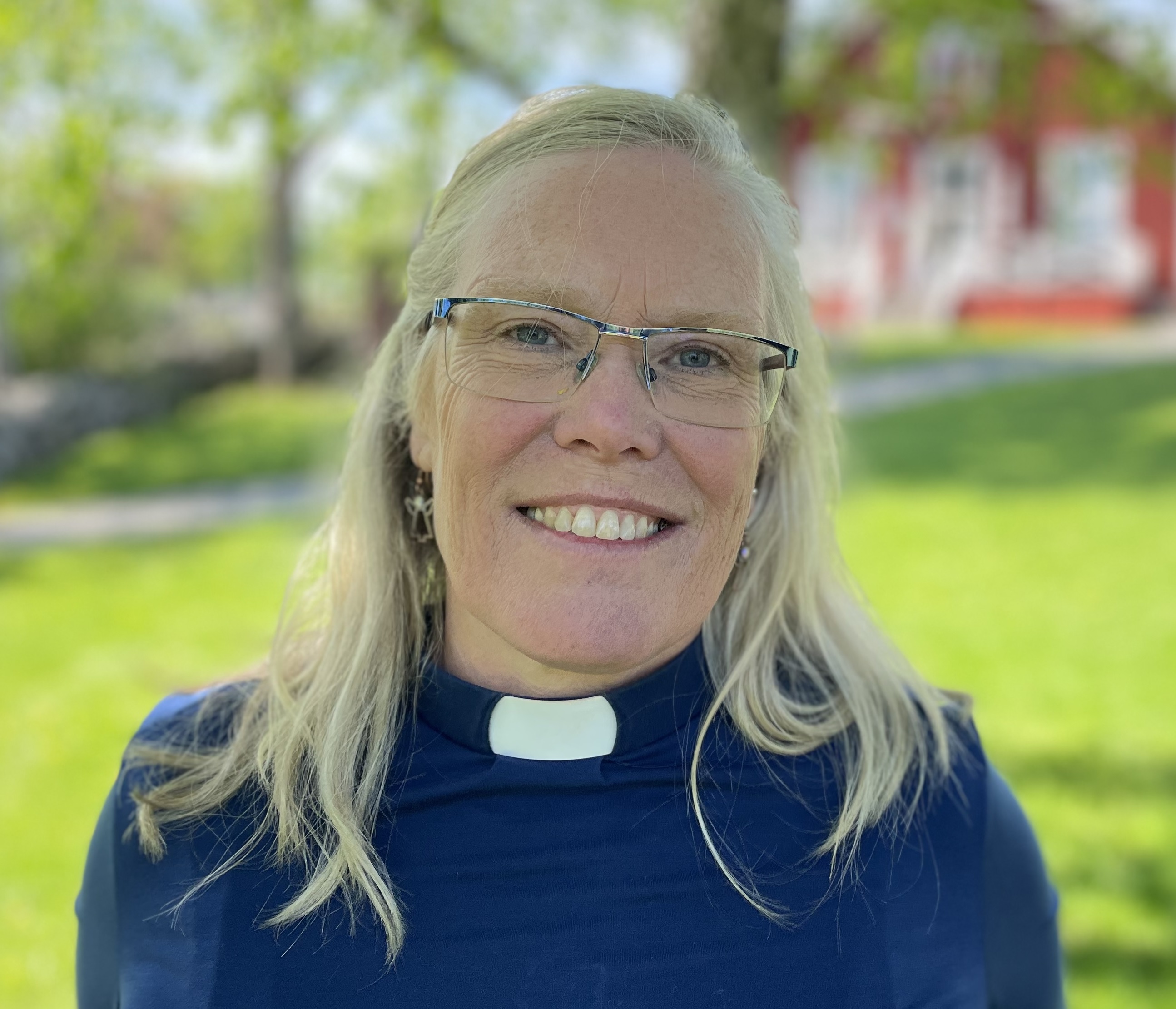 Gunlög  Axelsson Öhlund